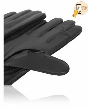 Перчатки Мужские i.K100-BARUM/BL